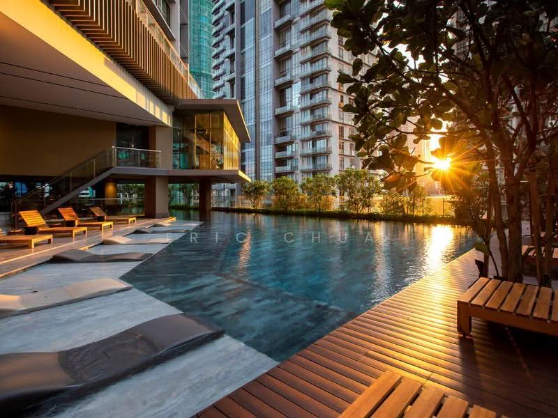 Service Residence for Rent at Stonor 3 - Eric Chua - Exterior - PropertyGuru.com.my