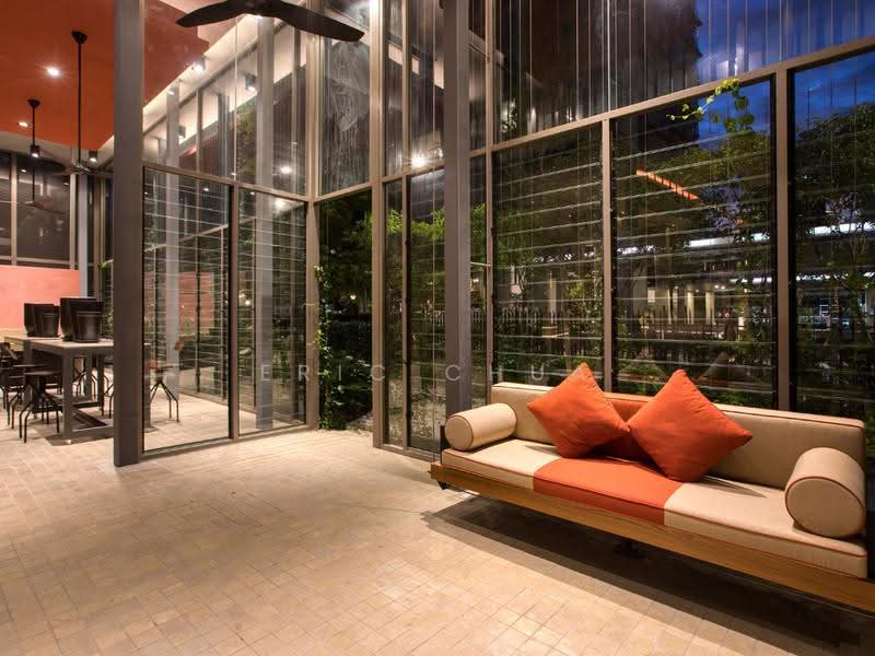 Service Residence for Rent at Stonor 3 - Eric Chua - Interior - PropertyGuru.com.my