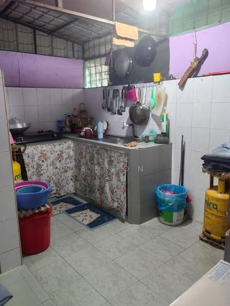 2-storey Terraced House for Sale in Taman Megah Ria (Masai) - Anson Chua - PropertyGuru.com.my