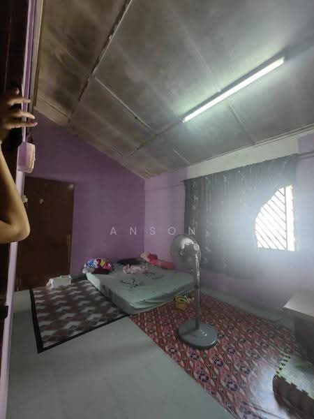 2-storey Terraced House for Sale in Taman Megah Ria (Masai) - Anson Chua - PropertyGuru.com.my