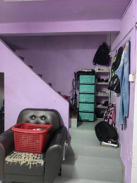 2-storey Terraced House for Sale in Taman Megah Ria (Masai) - Anson Chua - PropertyGuru.com.my