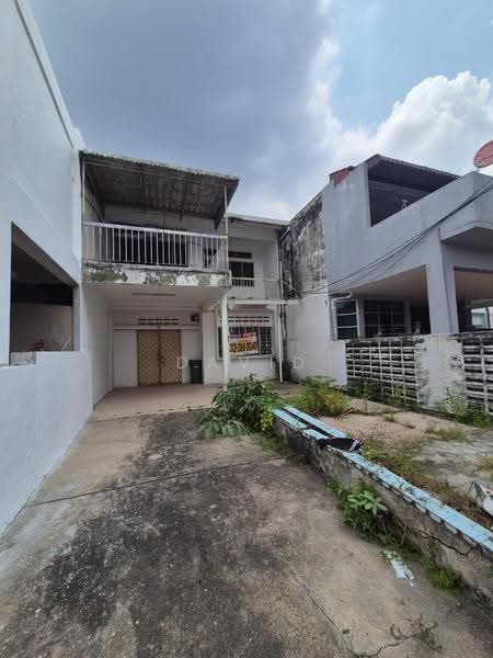 Rumah Teres 2-Tingkat untuk Dijual di Taman Overseas Union (Taman Oug) (Jalan Klang Lama (Old Klang Road)) - David Tang - Exterior - PropertyGuru.com.my