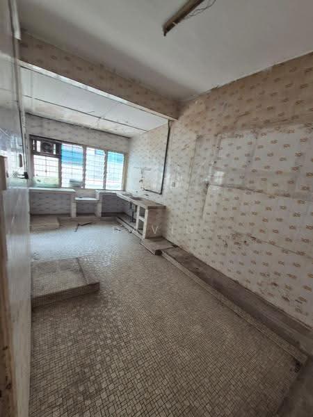 Rumah Teres 2-Tingkat untuk Dijual di Taman Overseas Union (Taman Oug) (Jalan Klang Lama (Old Klang Road)) - David Tang - Kitchen - PropertyGuru.com.my