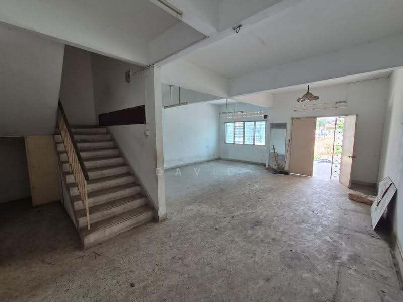Rumah Teres 2-Tingkat untuk Dijual di Taman Overseas Union (Taman Oug) (Jalan Klang Lama (Old Klang Road)) - David Tang - Interior - PropertyGuru.com.my