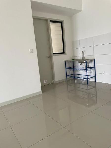 Kediaman Servis untuk Dijual di Savio @ Riana Dutamas - Tommy Liew - Kitchen - PropertyGuru.com.my