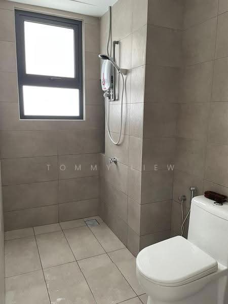Kediaman Servis untuk Dijual di Savio @ Riana Dutamas - Tommy Liew - Bathroom - PropertyGuru.com.my
