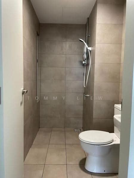 Kediaman Servis untuk Dijual di Savio @ Riana Dutamas - Tommy Liew - Bathroom - PropertyGuru.com.my