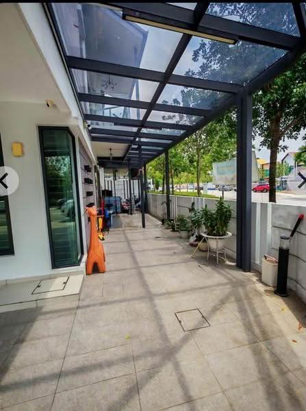 2-storey Terraced House for Sale in Puchong (Selangor) - Jaze Ong - PropertyGuru.com.my