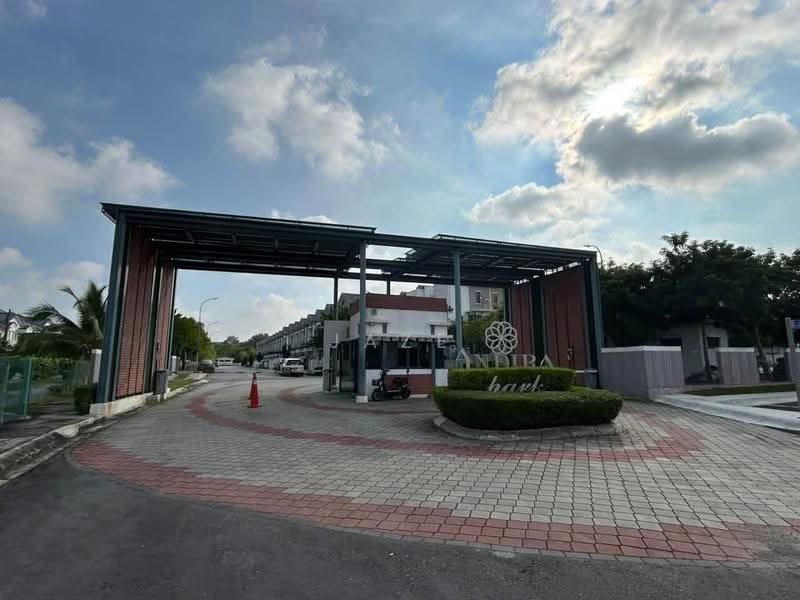 2-storey Terraced House for Sale in Puchong (Selangor) - Jaze Ong - Exterior - PropertyGuru.com.my