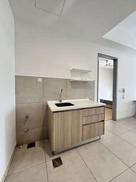 Kediaman Servis untuk Disewa di The Pano - Alice Wong - Kitchen - PropertyGuru.com.my
