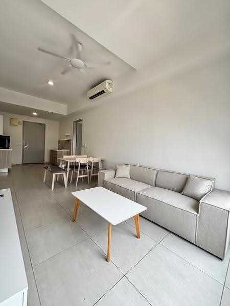 Kediaman Servis untuk Disewa di The Pano - Alice Wong - Living Room - PropertyGuru.com.my