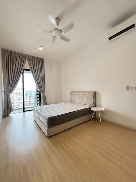 Kediaman Servis untuk Disewa di The Pano - Alice Wong - Bedroom - PropertyGuru.com.my