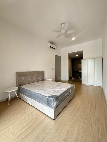 Kediaman Servis untuk Disewa di The Pano - Alice Wong - Bedroom - PropertyGuru.com.my