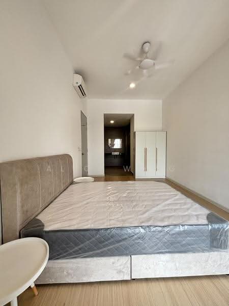 Kediaman Servis untuk Disewa di The Pano - Alice Wong - Bedroom - PropertyGuru.com.my