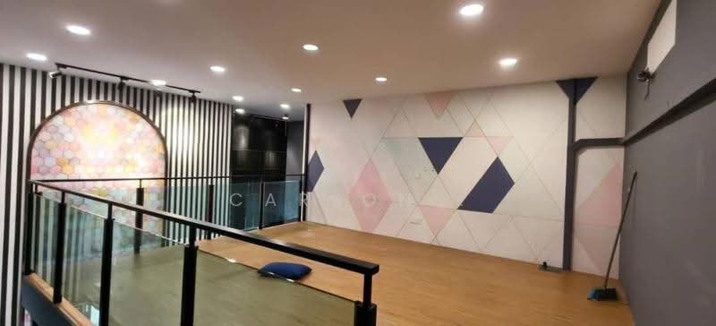Cluster Factory for Rent in Eco Business Park 1 (Johor Bahru) - Carson . - Interior - PropertyGuru.com.my