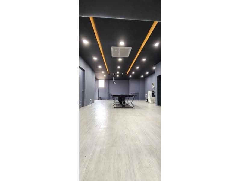 Cluster Factory for Rent in Eco Business Park 1 (Johor Bahru) - Carson . - Interior - PropertyGuru.com.my