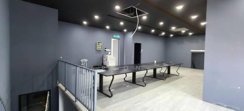 Cluster Factory for Rent in Eco Business Park 1 (Johor Bahru) - Carson . - Interior - PropertyGuru.com.my