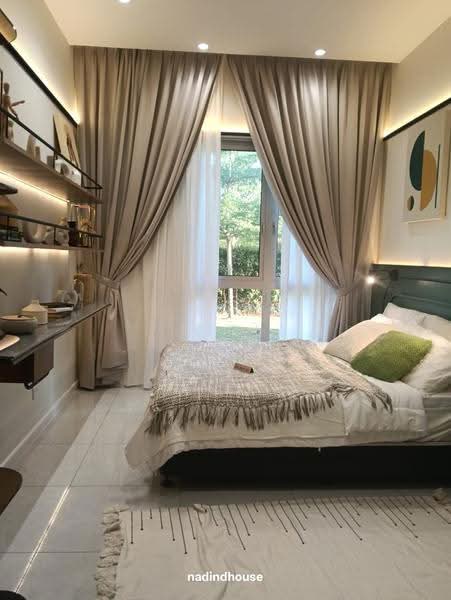 Kondominium untuk Dijual di Sanderling Lakefront - Siti Haila - PropertyGuru.com.my