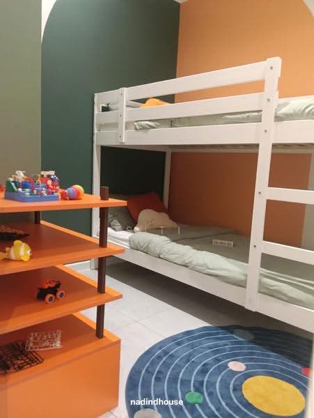 Kondominium untuk Dijual di Sanderling Lakefront - Siti Haila - Bedroom - PropertyGuru.com.my