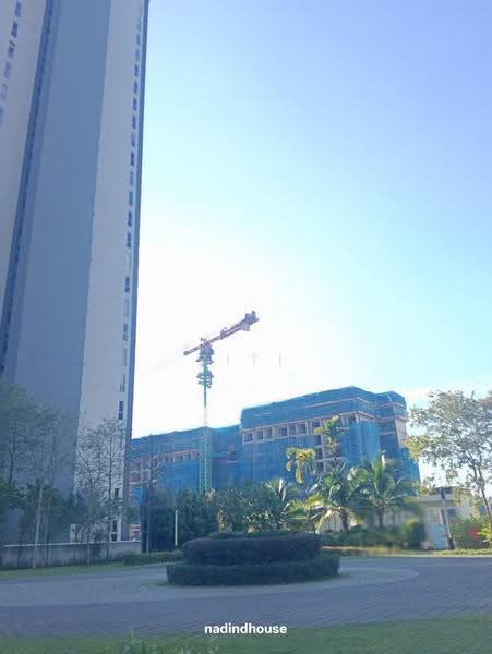 Kondominium untuk Dijual di Sanderling Lakefront - Siti Haila - Exterior - PropertyGuru.com.my
