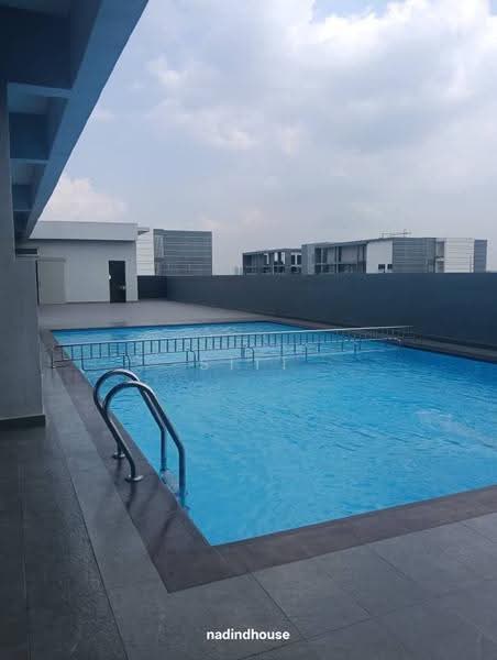Kondominium untuk Dijual di Sanderling Lakefront - Siti Haila - Exterior - PropertyGuru.com.my