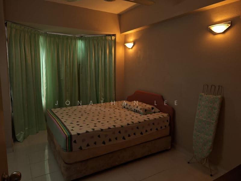 Condominium for Rent at Sunny Ville Condominium - Jonathan Lee - Bedroom - PropertyGuru.com.my