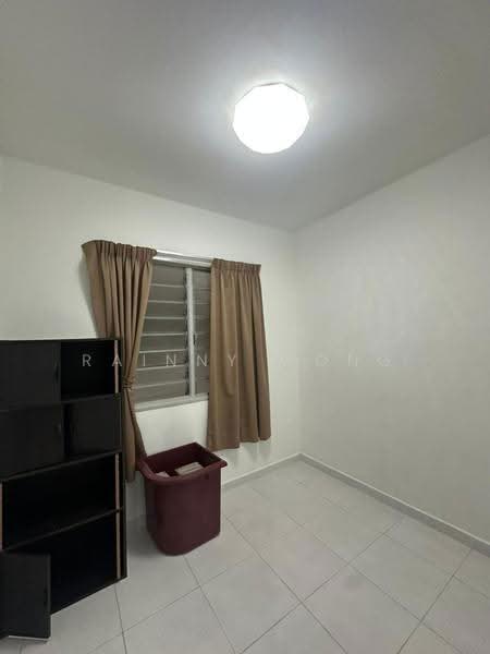Pangsapuri untuk Disewa di Harmony View - Rainny Wong - Interior - PropertyGuru.com.my