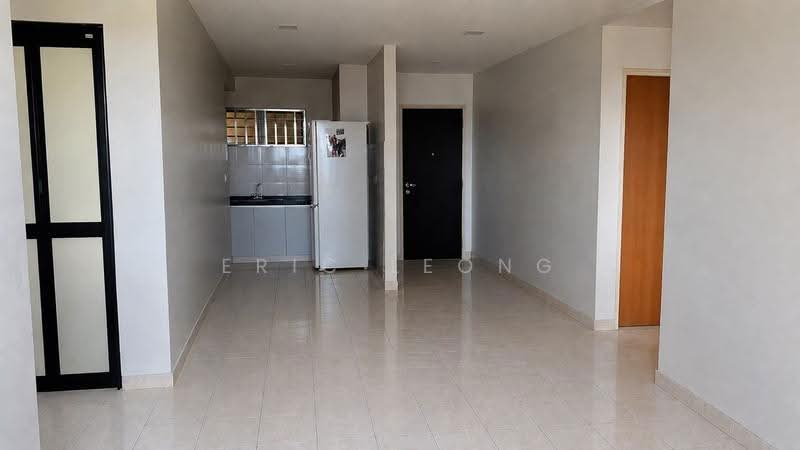 Condominium for Sale at Palm Spring @ Damansara - Eric Leong - Kitchen - PropertyGuru.com.my