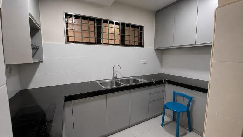 Condominium for Sale at Palm Spring @ Damansara - Eric Leong - Kitchen - PropertyGuru.com.my