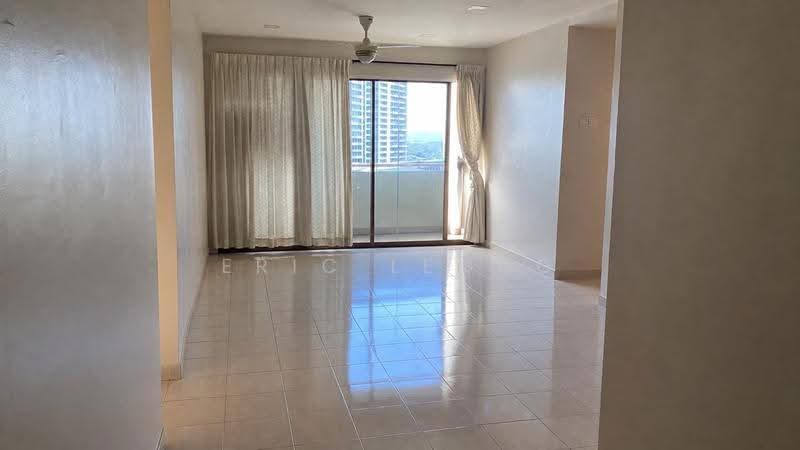 Condominium for Sale at Palm Spring @ Damansara - Eric Leong - Living Room - PropertyGuru.com.my