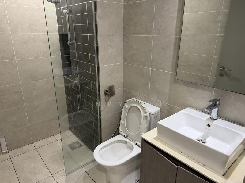 Kediaman Servis untuk Disewa di Millerz Square Serviced Residence - Henry Yee - Bathroom - PropertyGuru.com.my