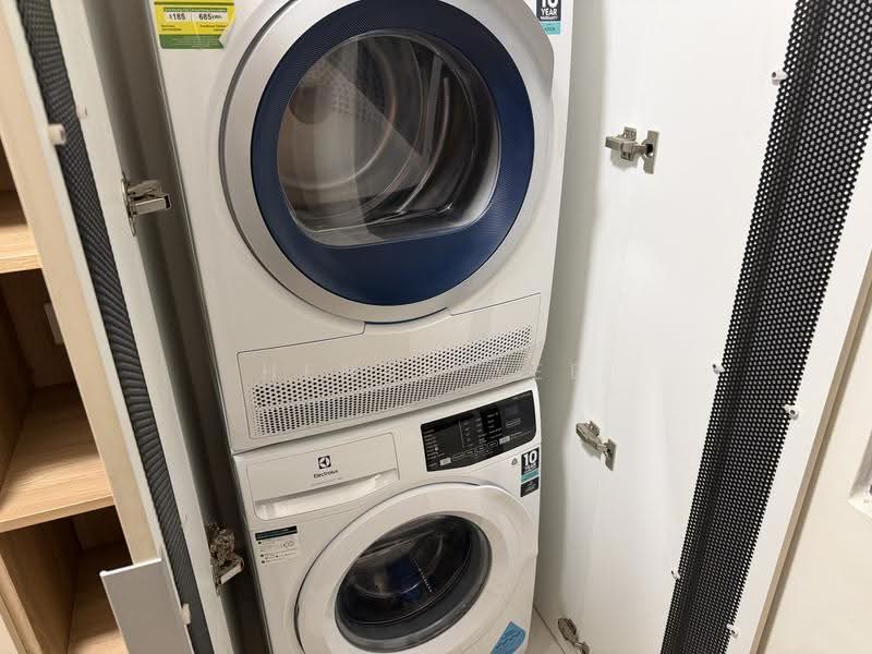 Kediaman Servis untuk Disewa di Millerz Square Serviced Residence - Henry Yee - Interior - PropertyGuru.com.my