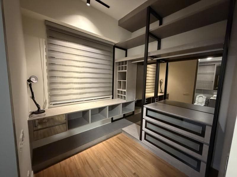 Kediaman Servis untuk Disewa di Millerz Square Serviced Residence - Henry Yee - Interior - PropertyGuru.com.my