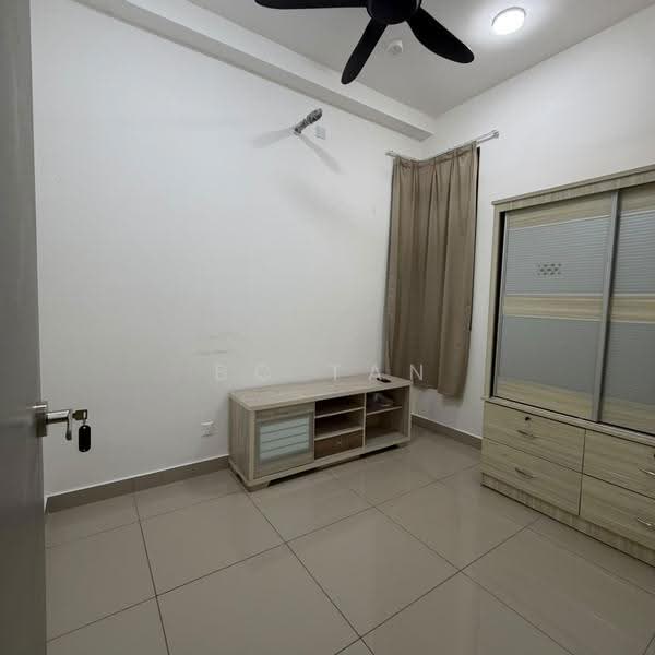 Kondominium untuk Disewa di 99 Residence - BC TAN - Bedroom - PropertyGuru.com.my