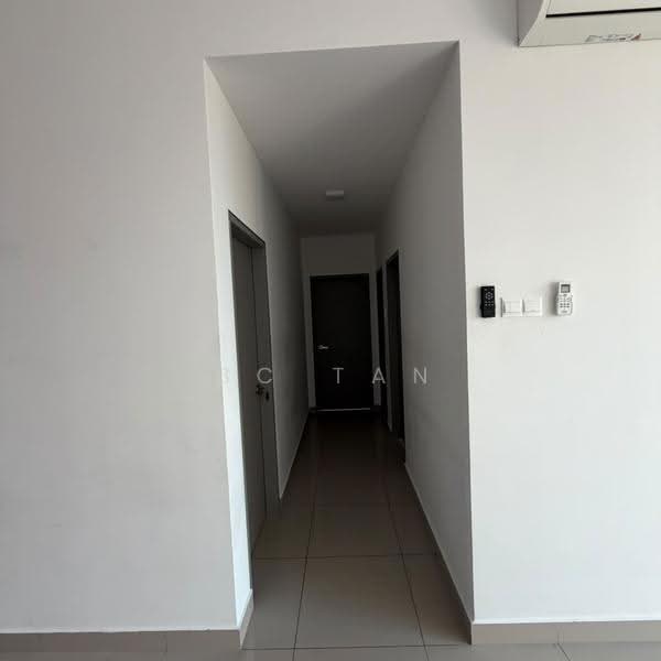 Kondominium untuk Disewa di 99 Residence - BC TAN - Corridor - PropertyGuru.com.my