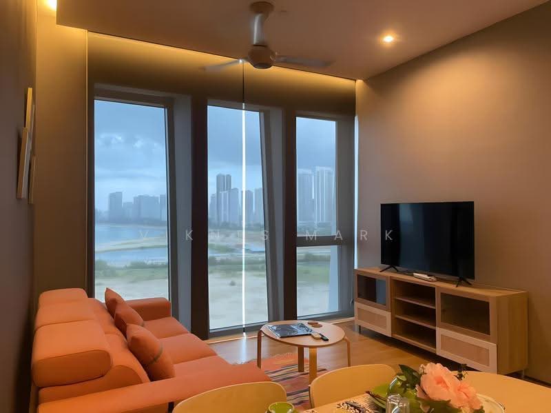 Service Residence for Rent at City of Dreams - Viknes Mark - PropertyGuru.com.my