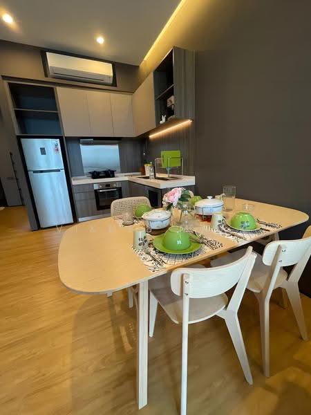 Service Residence for Rent at City of Dreams - Viknes Mark - PropertyGuru.com.my