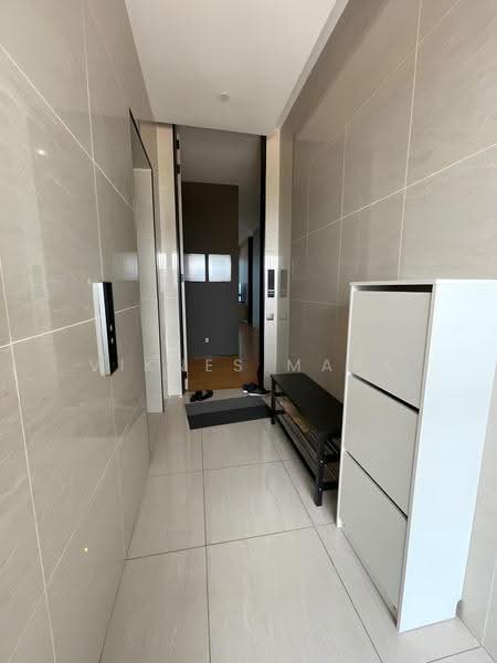 Service Residence for Rent at City of Dreams - Viknes Mark - PropertyGuru.com.my