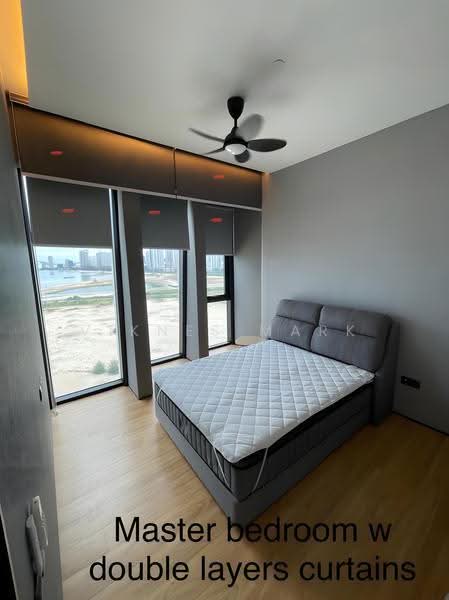 Service Residence for Rent at City of Dreams - Viknes Mark - PropertyGuru.com.my