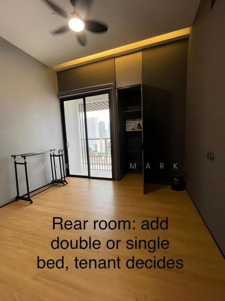 Service Residence for Rent at City of Dreams - Viknes Mark - PropertyGuru.com.my