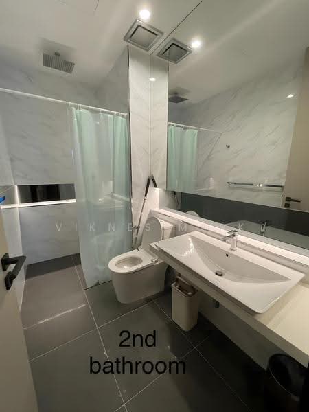 Service Residence for Rent at City of Dreams - Viknes Mark - PropertyGuru.com.my