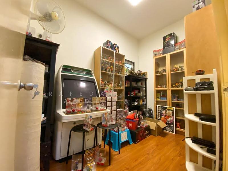 Kondominium untuk Dijual di Sterling - Rafedah Binti Abdul Aziz - Interior - PropertyGuru.com.my