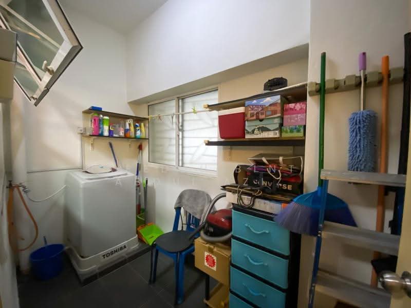 Kondominium untuk Dijual di Sterling - Rafedah Binti Abdul Aziz - Interior - PropertyGuru.com.my