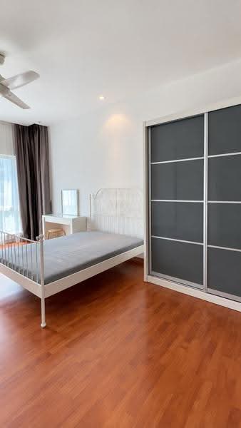 Kondominium untuk Dijual di The Park Residences 1 - Evon Heng - Bedroom - PropertyGuru.com.my