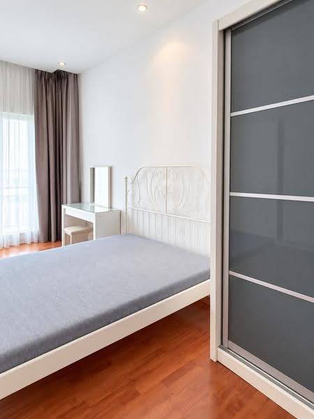 Kondominium untuk Dijual di The Park Residences 1 - Evon Heng - Bedroom - PropertyGuru.com.my