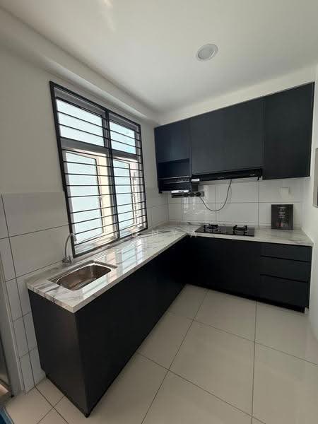 Kediaman Servis untuk Disewa di MIRAI Residences - Junya Yap - Kitchen - PropertyGuru.com.my