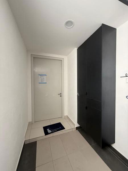 Kediaman Servis untuk Disewa di MIRAI Residences - Junya Yap - Entrance - PropertyGuru.com.my