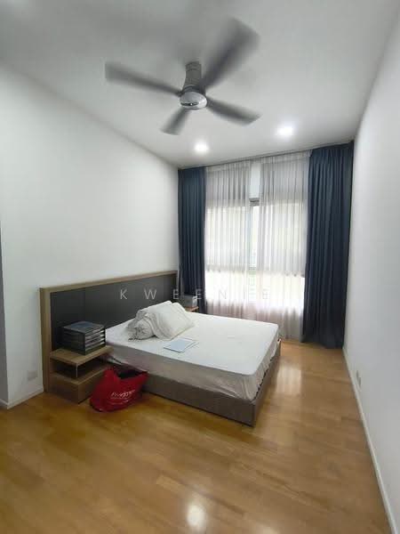 Rumah Teres 3-Tingkat untuk Dijual di Serdang (Seri Kembangan) - Kweenie Chong - Bedroom - PropertyGuru.com.my