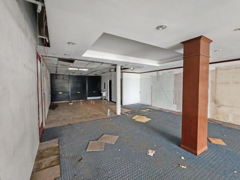 Shop for Rent in Sea Park (Petaling Jaya) - Jeno Poon - Interior - PropertyGuru.com.my