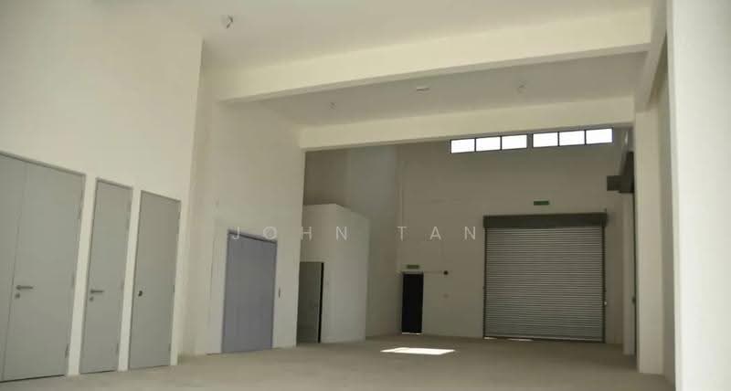Semi-D Factory for Sale in Hicom - Glenmarie Industrial Park (Shah Alam) - John Tan - Interior - PropertyGuru.com.my